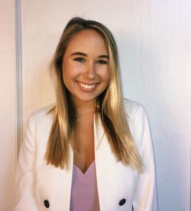 Megan Ward