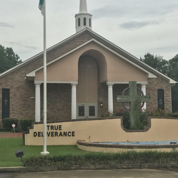 True Deliverance Holiness Church - Community Center (Auburn, AL)