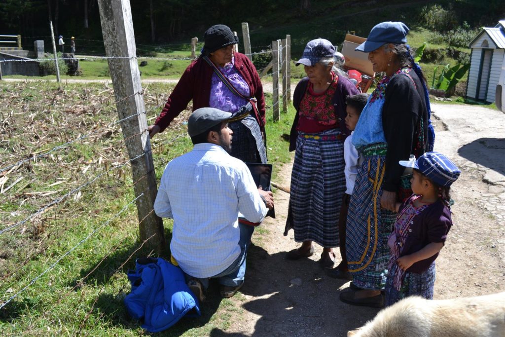 Orphan's Heart - Malnutrition Center (Guatemala)